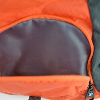 Husky baby backpack Sweety New 6l Orange