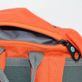 Husky baby backpack Sweety New 6l Orange