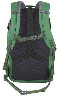 Husky backpack hiking prosy 25l green
