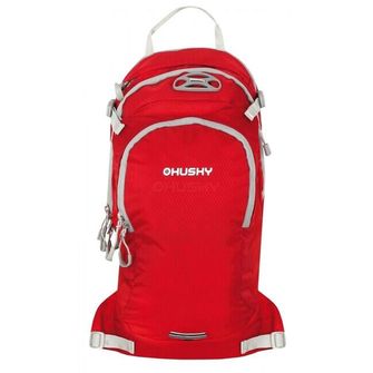 Husky Backpack Perun 9 l red