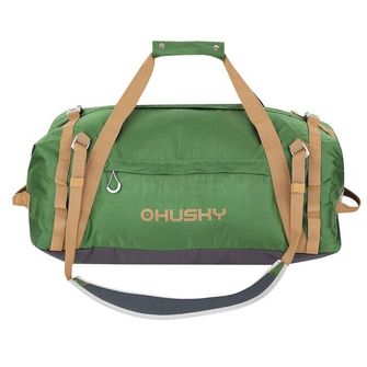 Husky bag Goody 60 l green