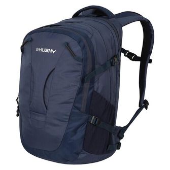 Husky City Backpack promise 30l blue