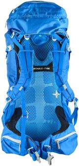 Husky Backpack Expedition Razor 70l Blue
