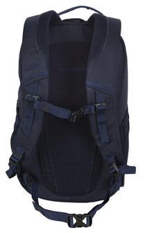 Husky Backpack Nefty 24l blue