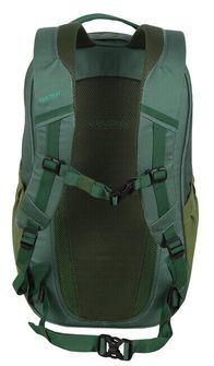 Husky Backpack Nefty 24l Green
