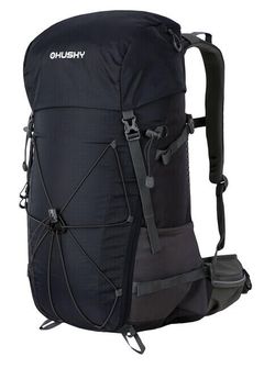 Husky backpack hiking Slotr 40l gray