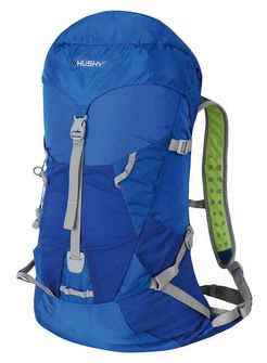 Husky backpack hiking SLIGHT 33L blue