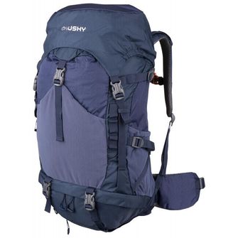 Husky backpack hiking spok 33l blue