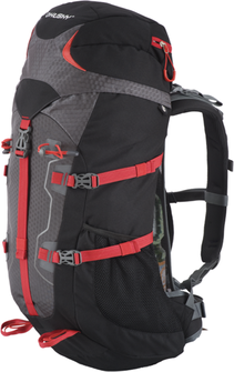 HUSKY Backpack Expedition / hiking scape 38l black