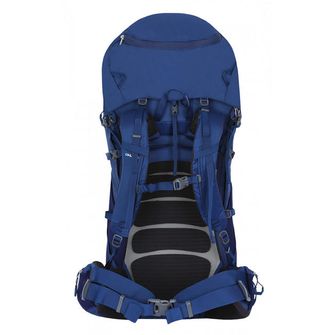 Husky Backpack Ultralight Ribon 60l Blue