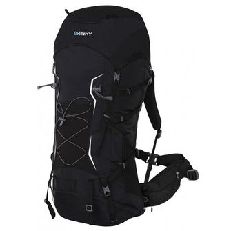 Husky Backpack Ultralight Ribon 60l Black