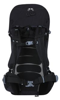 Husky Backpack Ultralight Rony New 50l Black