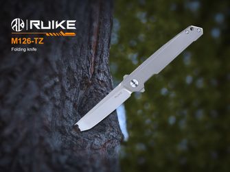 Close knife Ruike M126-TZ