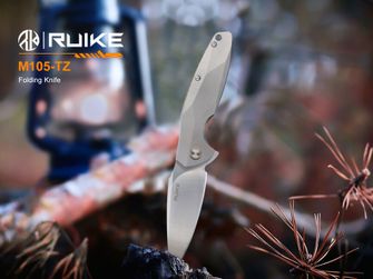 Close knife Ruike Fang M105-TZ