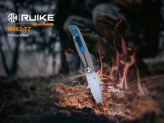 Close knife Ruike M662-TZ