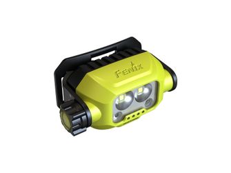 Fenix ​​Working Rechargeable headlamp WH23R