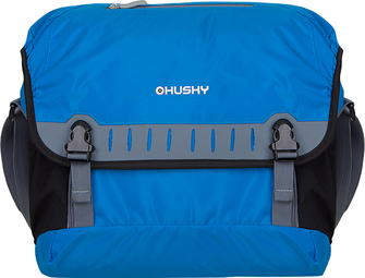 Husky bag Melory 12l, blue
