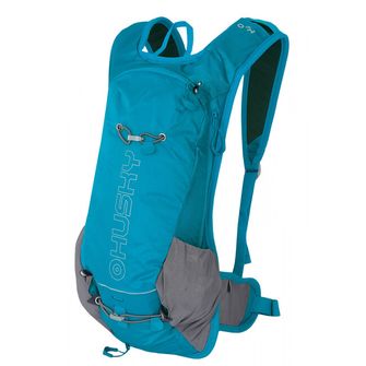 Husky Backpack cycling pelen 9l, blue