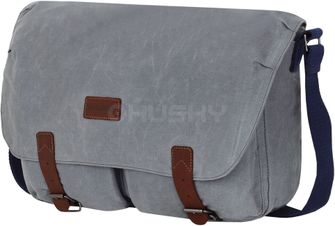 Husky bag Geronda 8l, blue