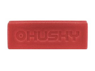 Husky Accessories Seed Folding Famy, Red