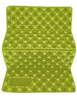 Husky Accessories Seat Folding FUBY, Green
