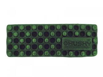Husky Accessories Seat Folding FUBY, Green/Dark Green