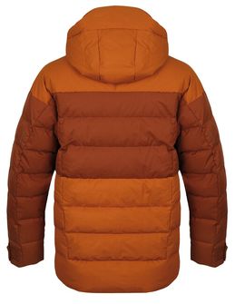Husky Men&#039;s Pero Jacket Dester m brown -orange/brown
