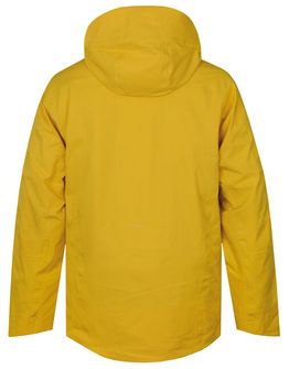 Husky Men&#039;s ski jacket gomez yellow