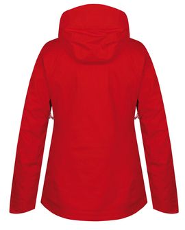 Husky women&#039;s ski jacket gomez red