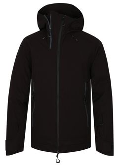 Husky Men&#039;s ski jacket gambola black