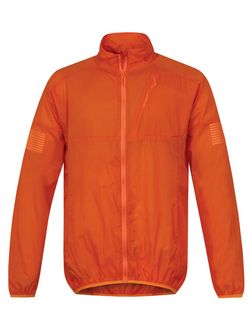 Husky Men&#039;s ultra -light jacket Loco m orange