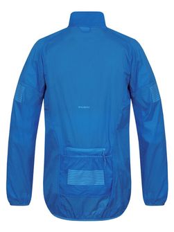 Husky Men&#039;s ultra -light jacket Loco m blue