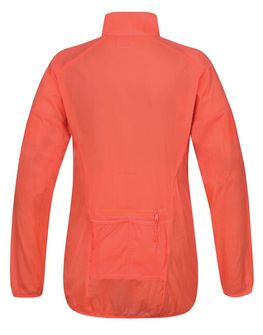 Husky Women&#039;s ultra -light jacket Loco neon&#039;s pink