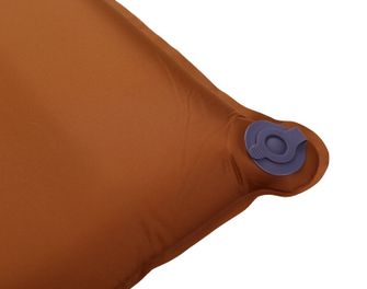 Husky mattress flopy 8, brown