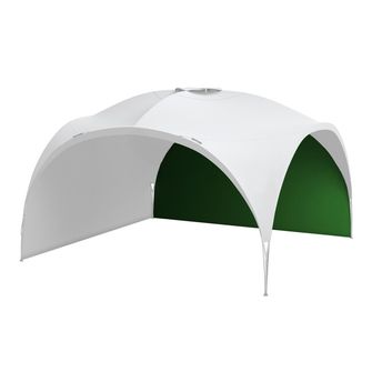 Husky Accessories to the shelter screen zip Broof l green