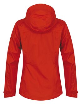 Husky Women&#039;s Outdoor Jacket Lamous Red