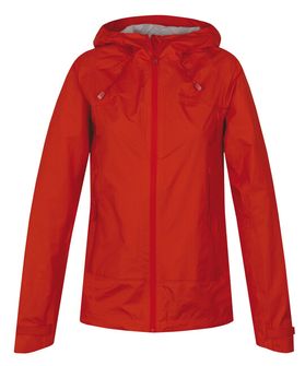 Husky Women&#039;s Outdoor Jacket Lamous Red