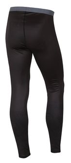Husky thermal underwear Active Winter Men&#039;s Pants Black