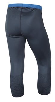 Husky thermal underwear Active Winter Men&#039;s 3/4 pants Antracit