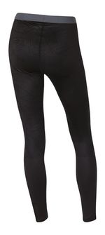 Husky thermal underwear Active Winter women&#039;s pants black