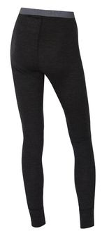 Husky Merino thermo underlift women&#039;s pants black