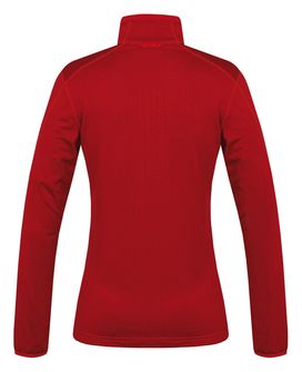 Husky Women&#039;s Sweatshirt ARTIC Zip Zip wine/red