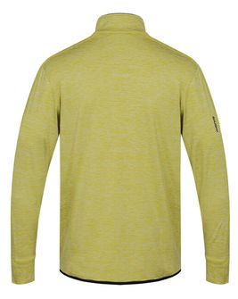 Husky Men&#039;s zipper sweatshirt Ane Mv. green