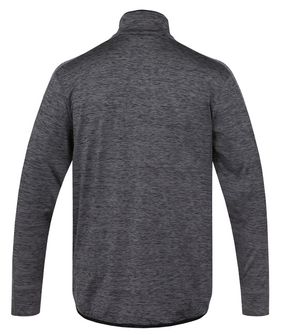 Husky Men&#039;s zipper sweatshirt ane m dark. gray