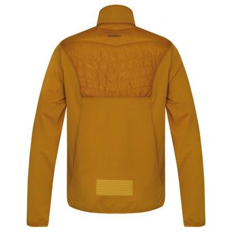Husky Men&#039;s sweatshirt airy m mustard, XL