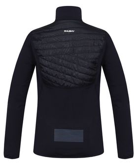 Husky women&#039;s sweatshirt airy l black -blue