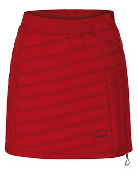Husky Women&#039;s Frost Skirt Frozy Red