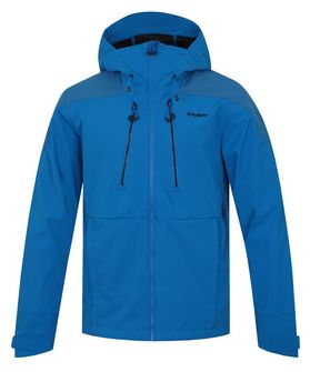 Husky men&#039;s softshell jacket Sevan m blue