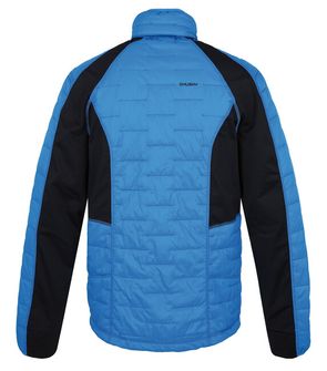 Husky Men&#039;s Outdoor Jacket Nimes m Neon&#039;s Blue
