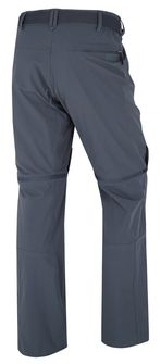 Husky Men&#039;s Outdoor pants pilon m anthracite